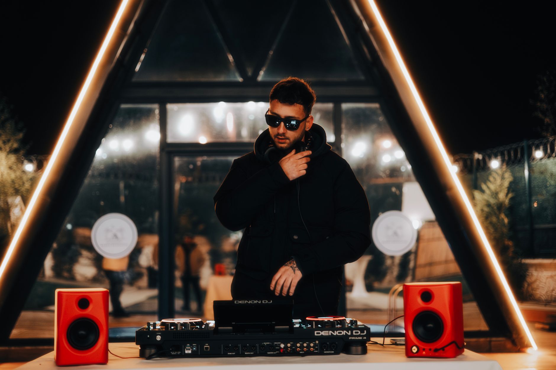 Expert Function Music Mixing in Srinagar