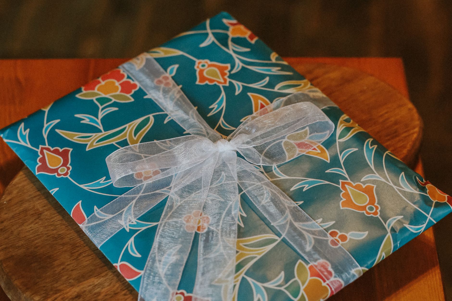 Gourmet Snack Hampers