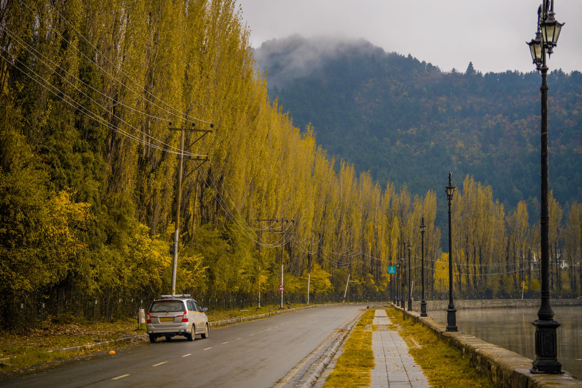 Seamless Guest Drops in Srinagar