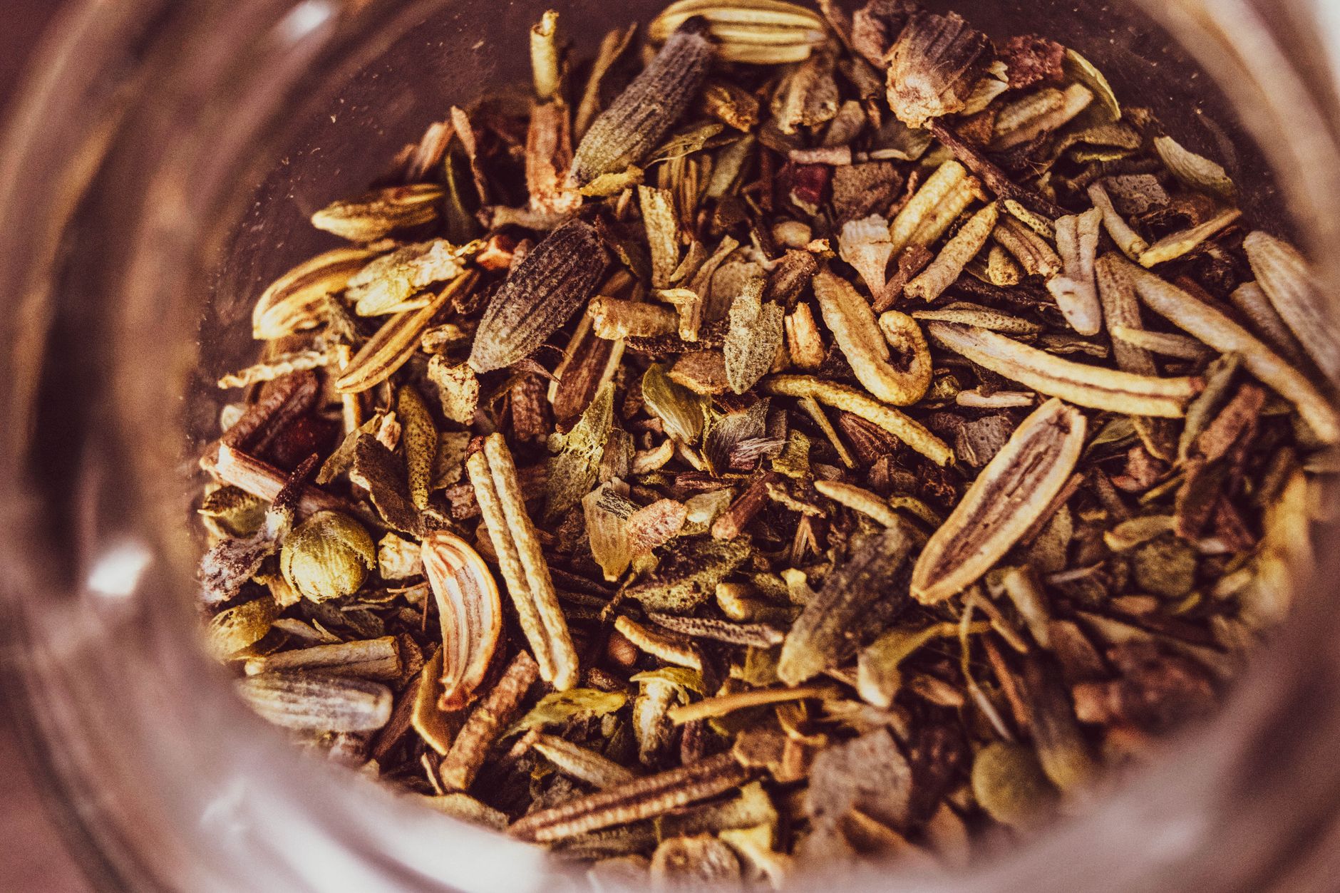 Herb Seed Packs