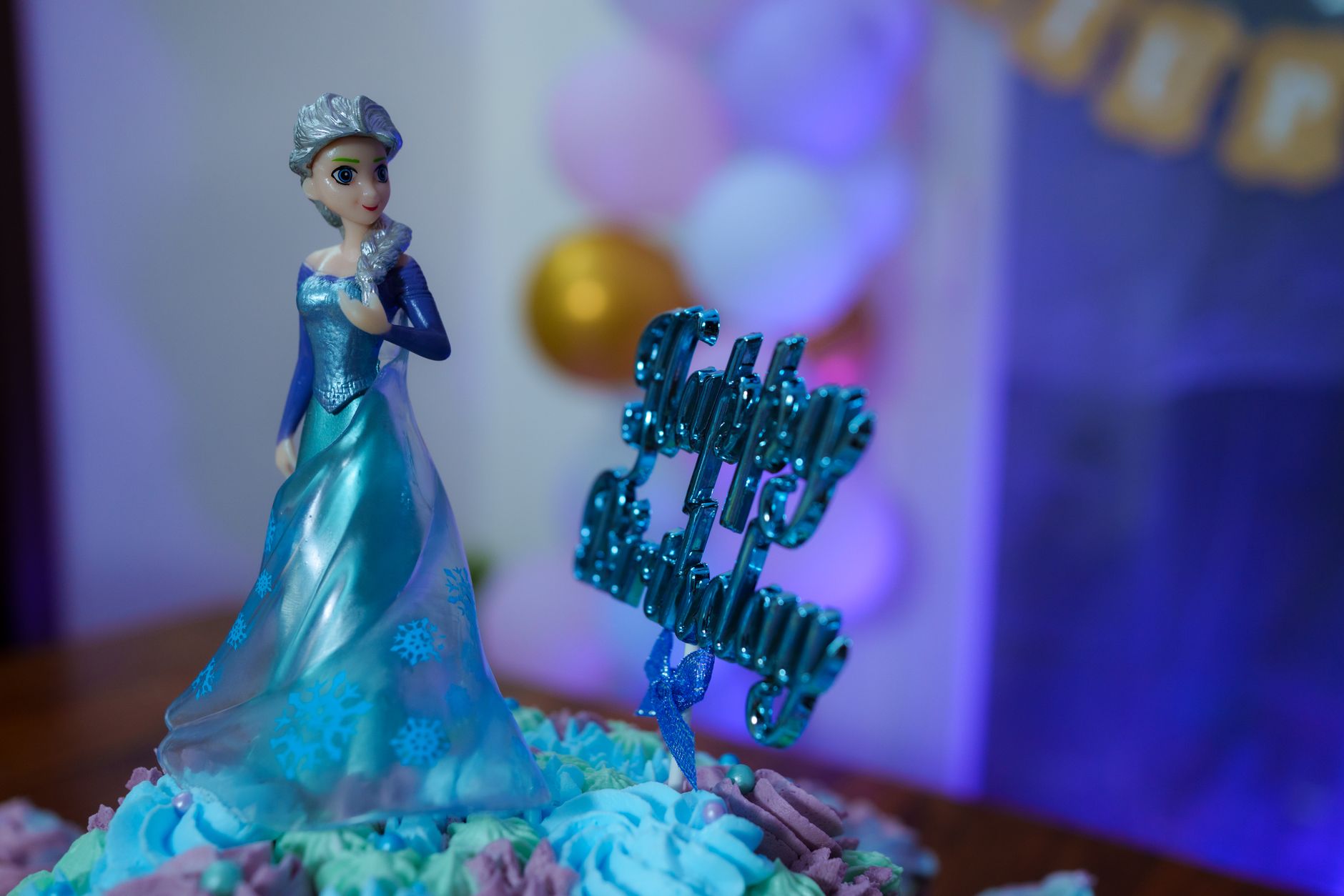 Plan Your Child's Dream Party in Srinagar