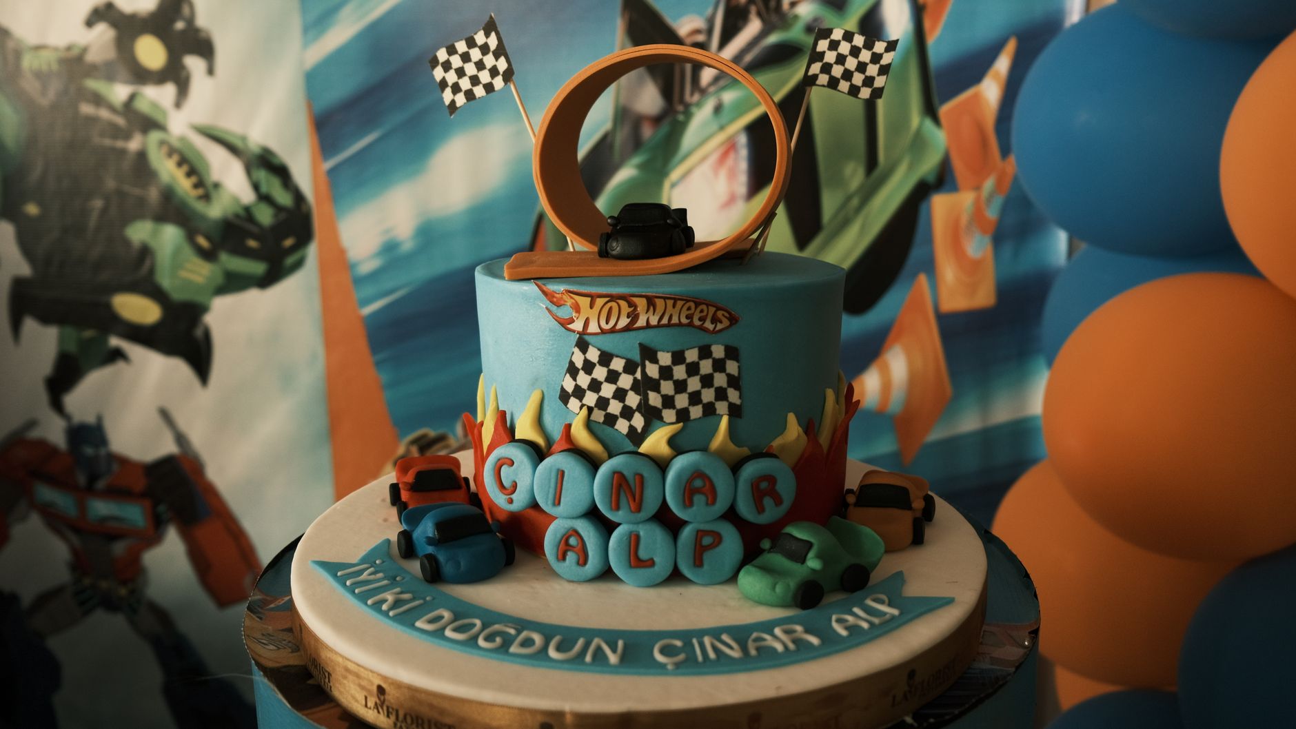 Photo Celebration Cakes – Srinagar
