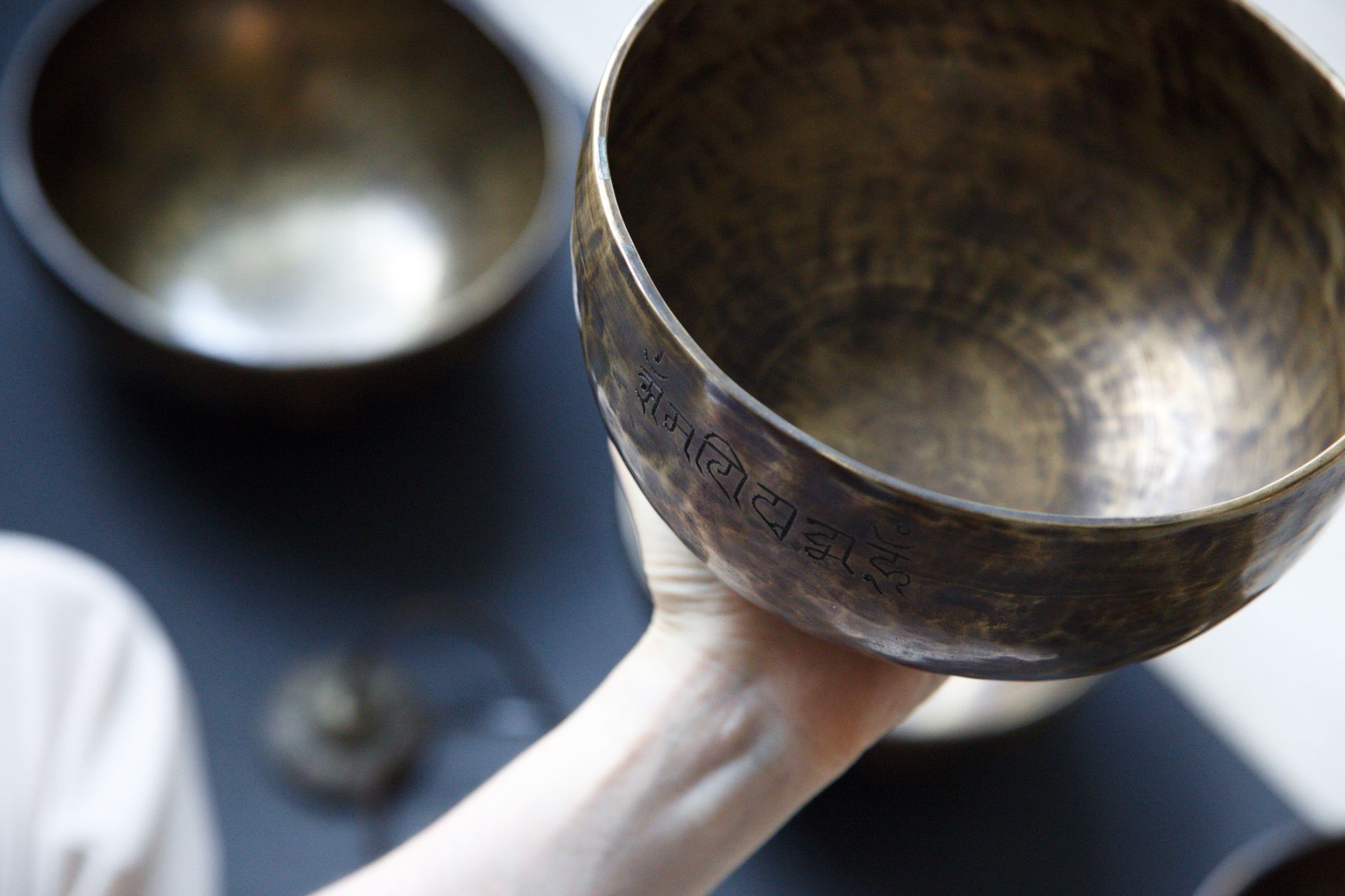 Sound Healing for Srinagar Events