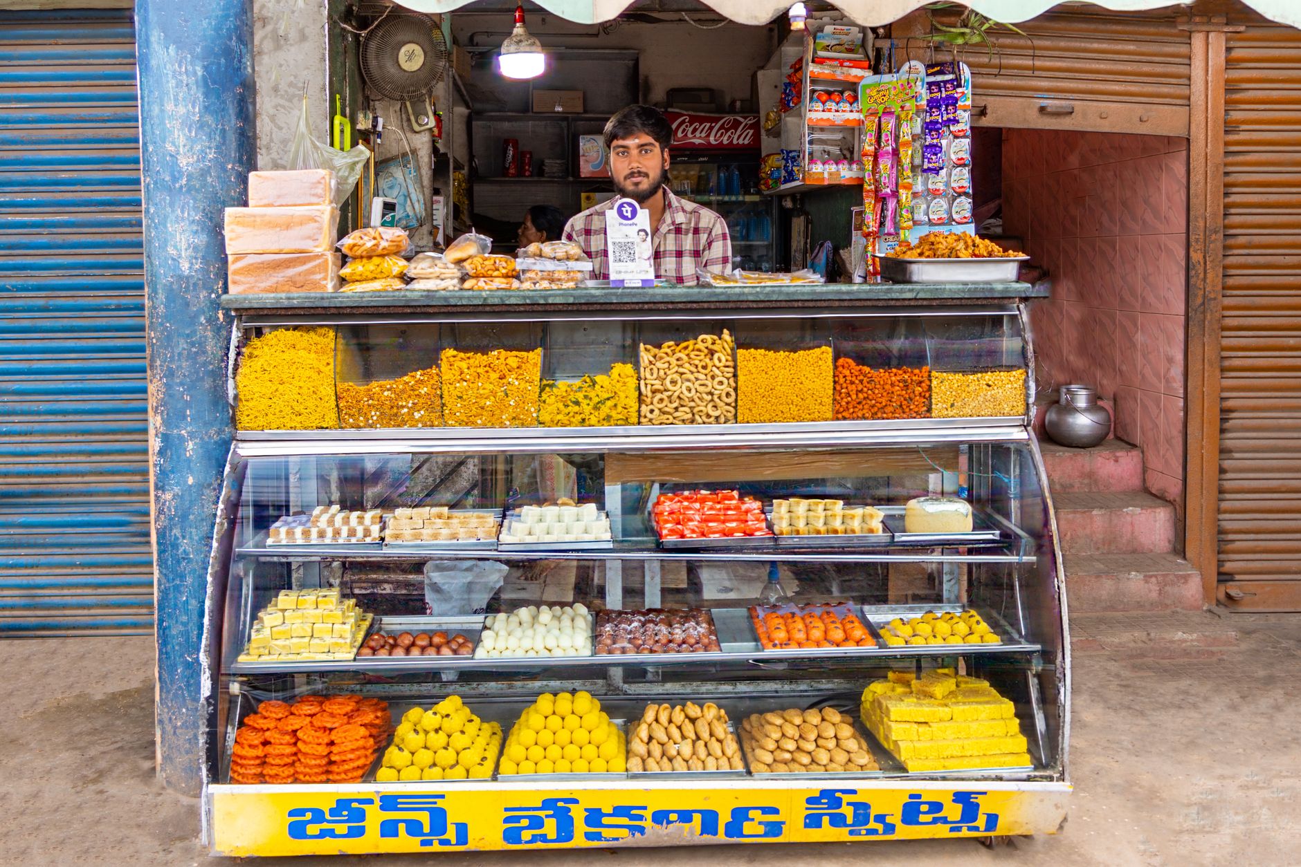 Sweeten Every Srinagar Celebration