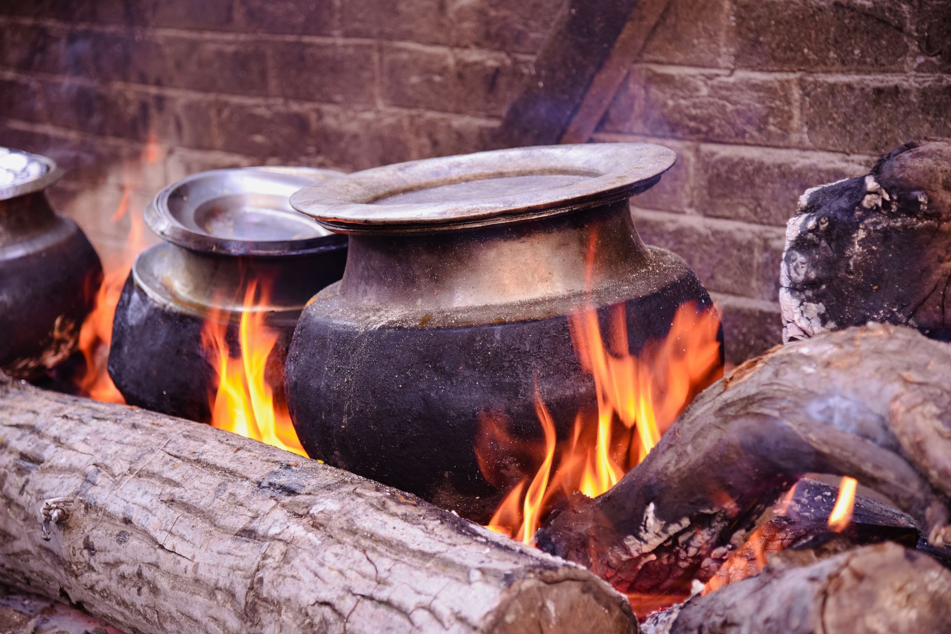 Srinagar's Most Memorable Food Counters