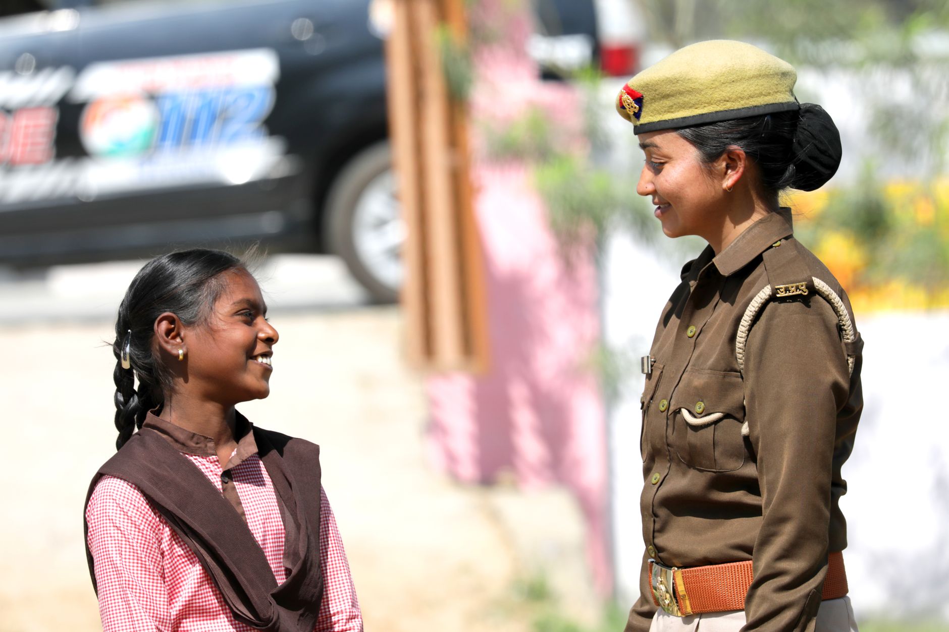 Elite Security for Kashmir Weddings
