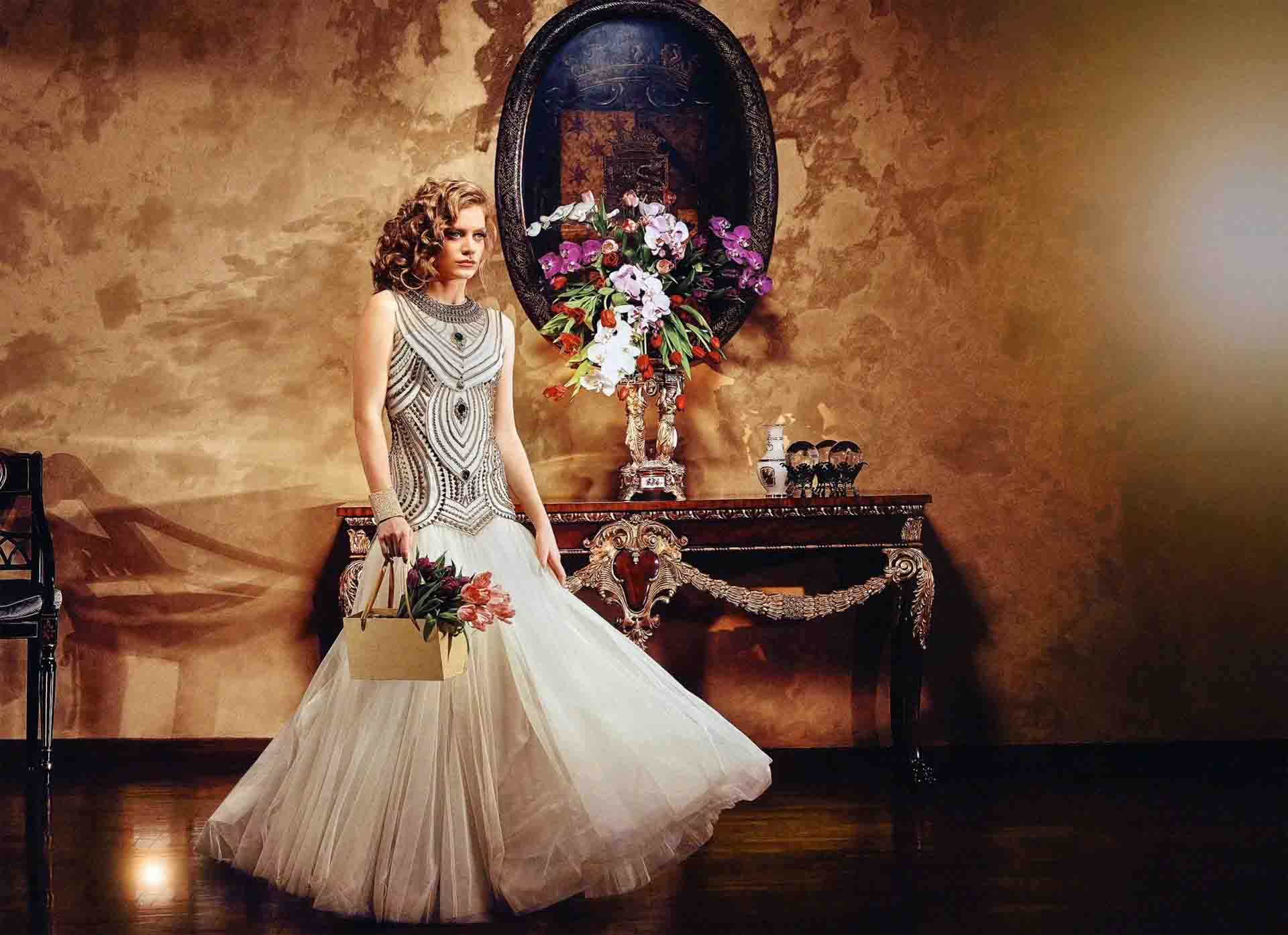 Fashion Stories Through Photography