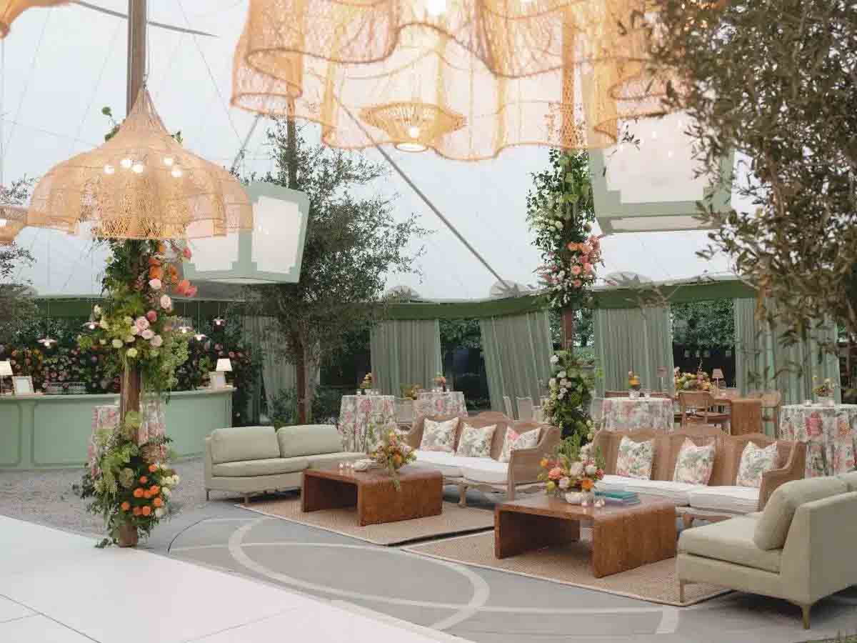 Transform Your Event with Stylish Furniture