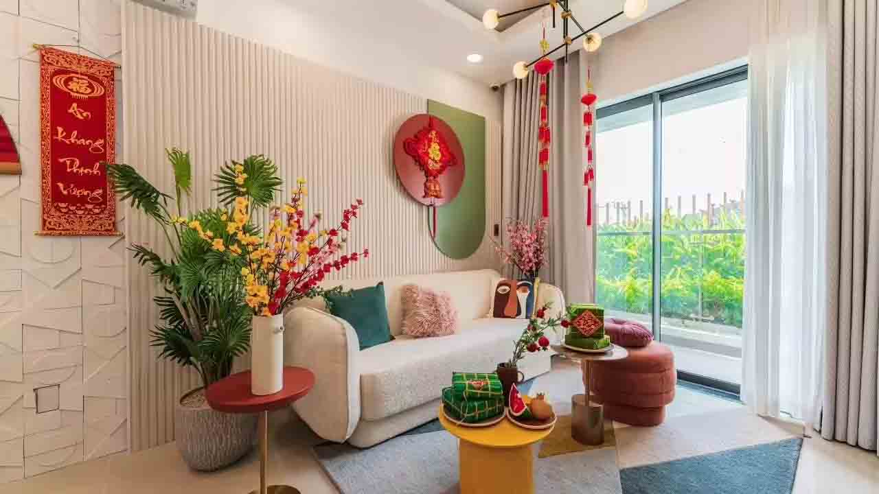 Transform Your Home for Every Celebration