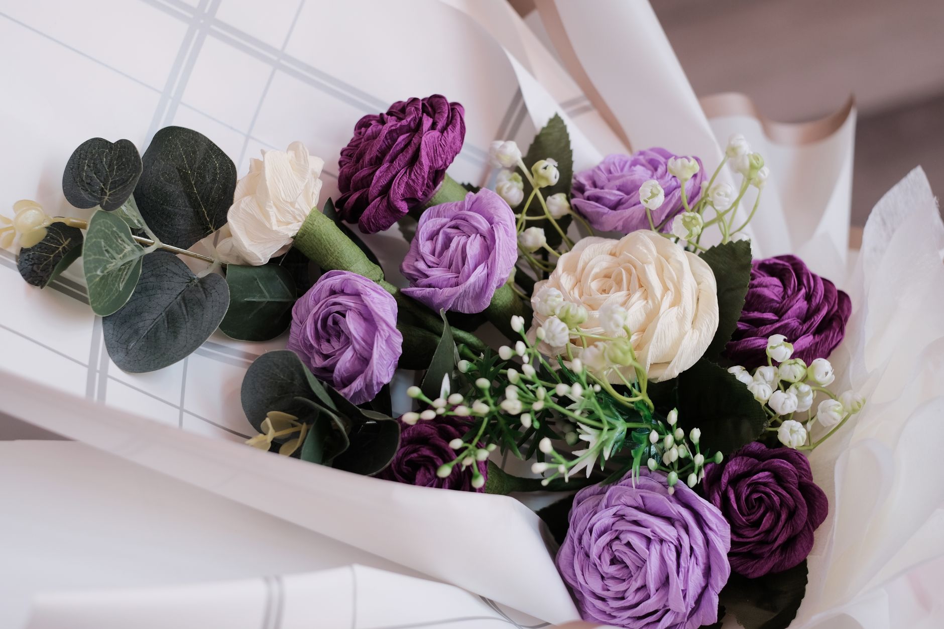 Gifts That Bloom Forever in Surat