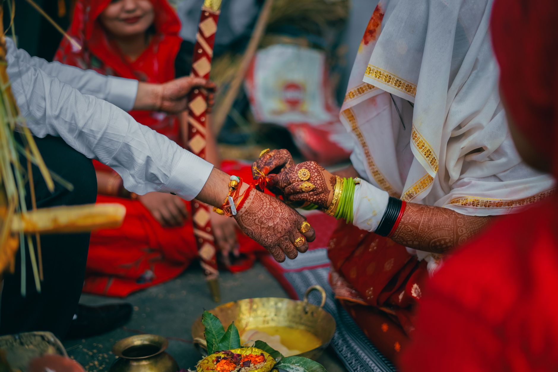 Boutique Wedding Planning in Surat