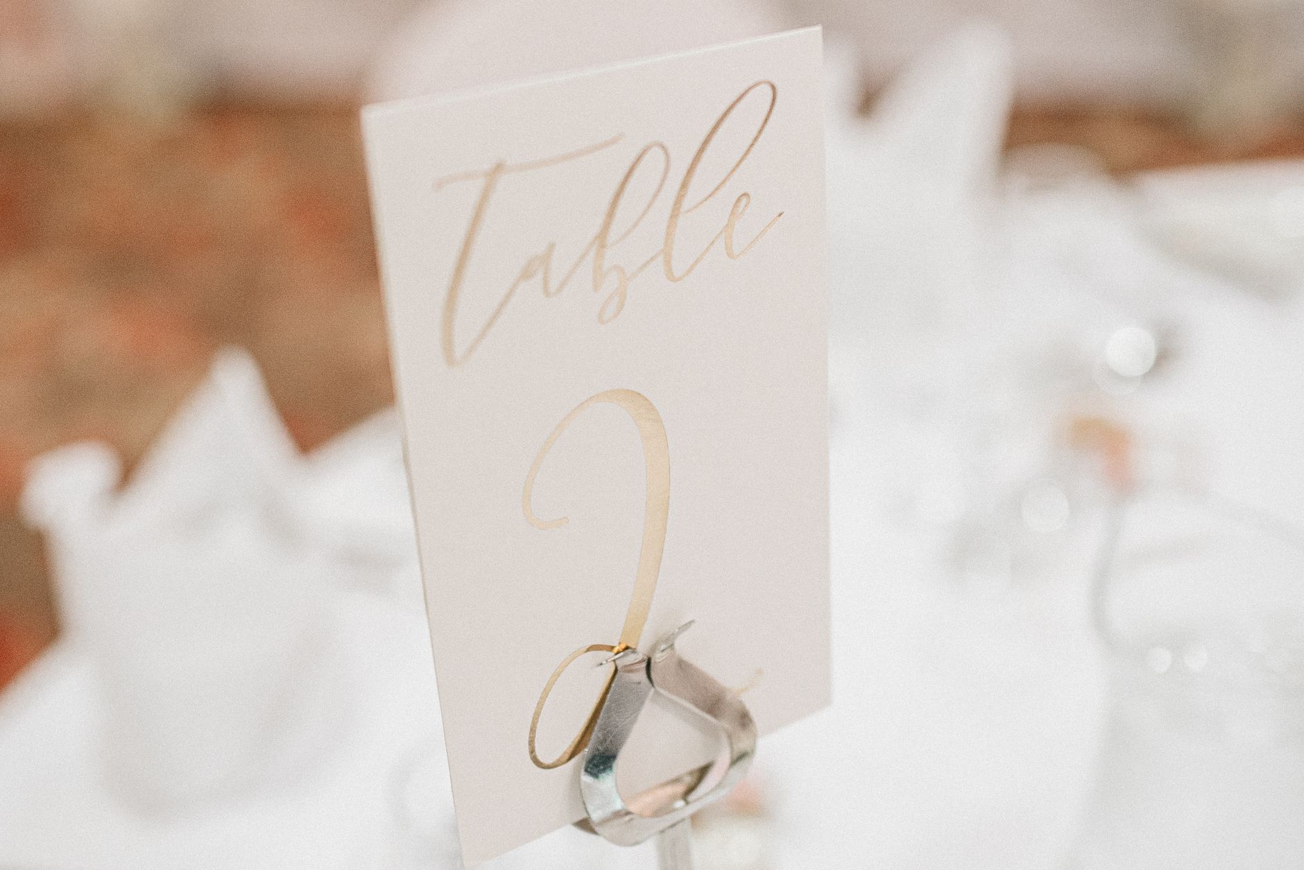 Celebration Signage Printing