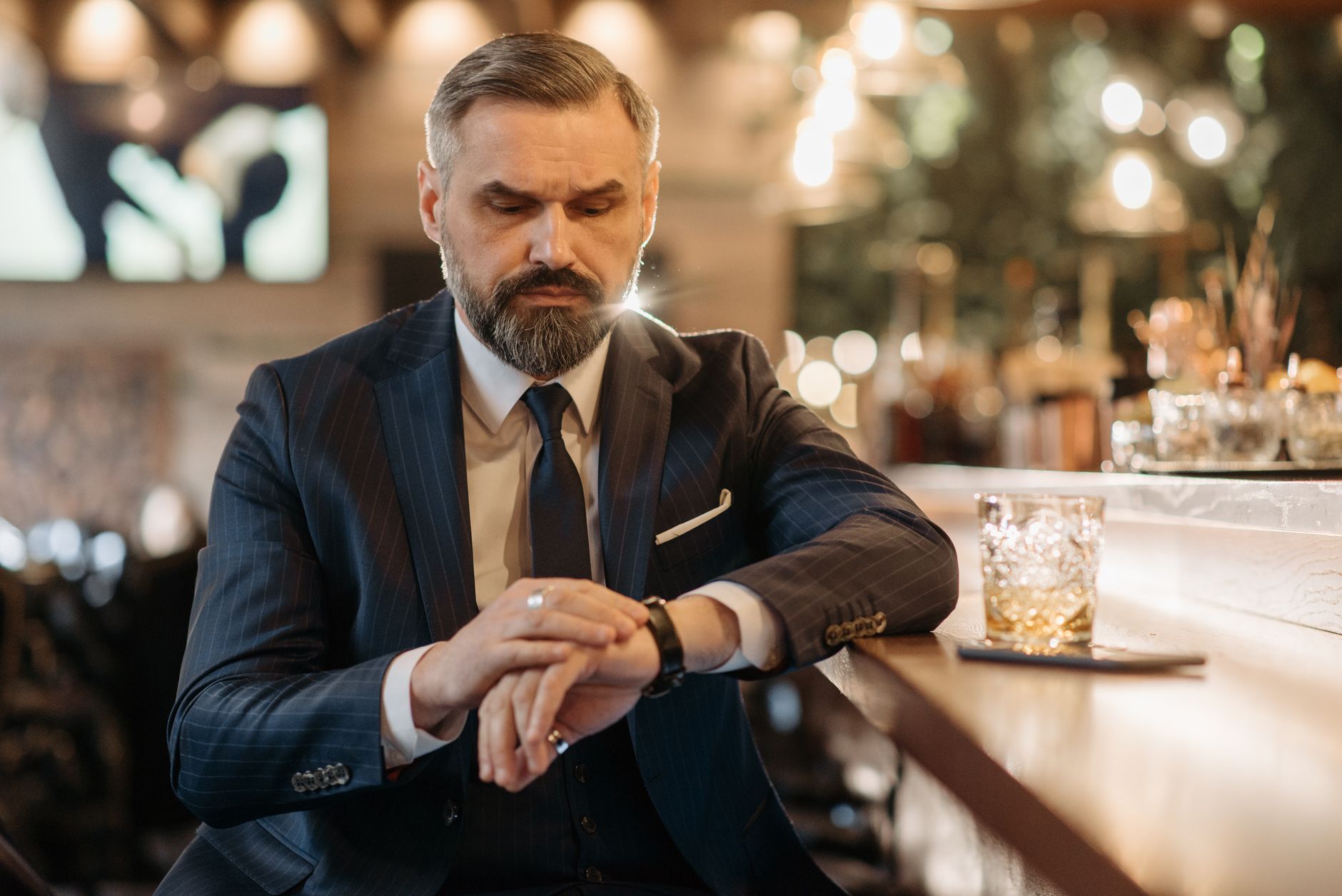 Corporate Celebration Watches