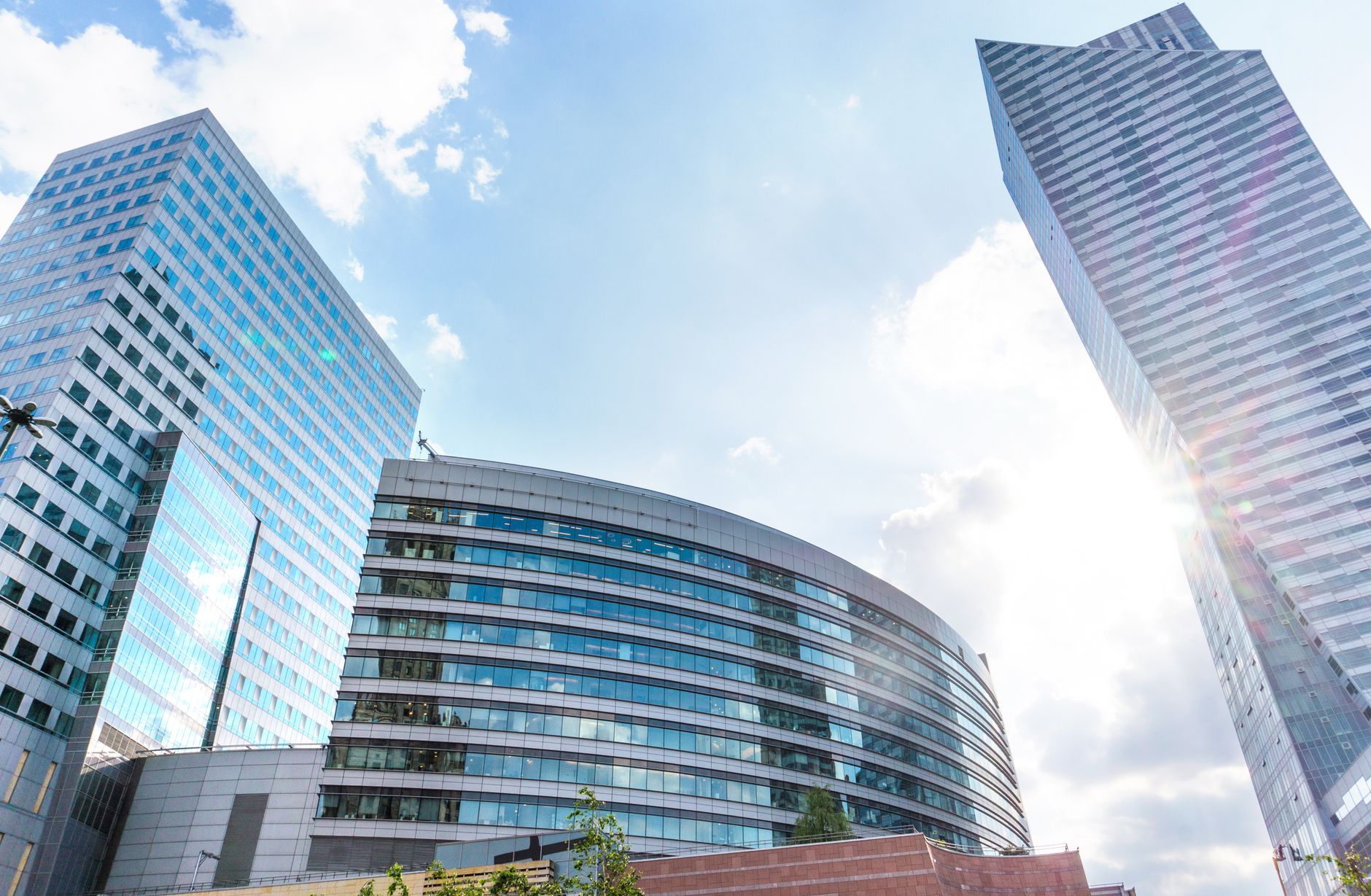 Smart Corporate Travel in Surat