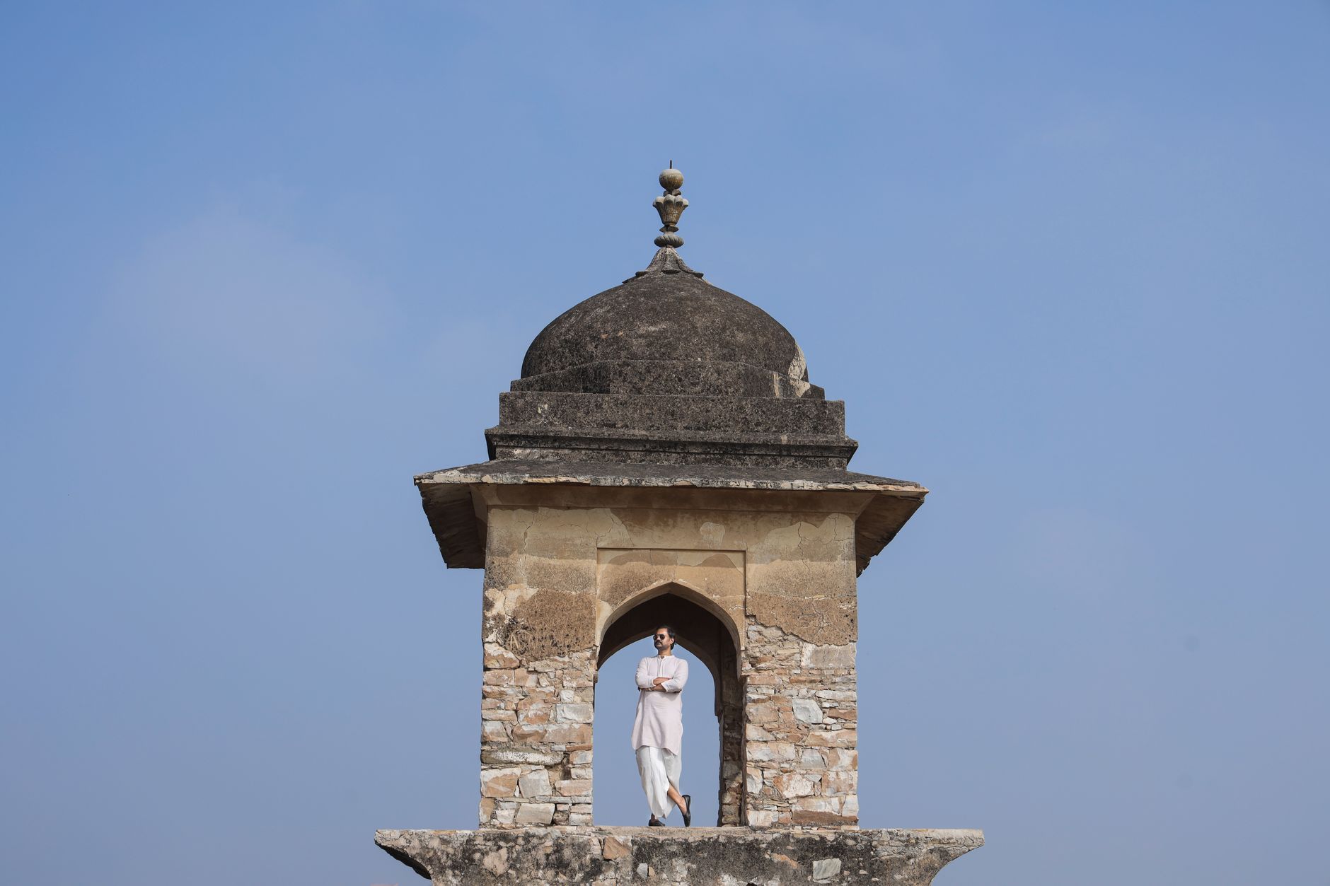 Destination Fashion Photography, Surat