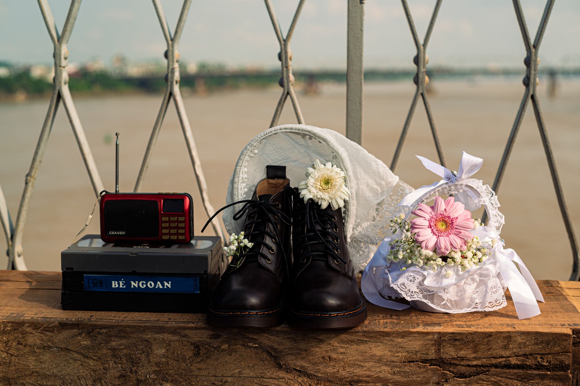 Destination Walkie Talkie Rental