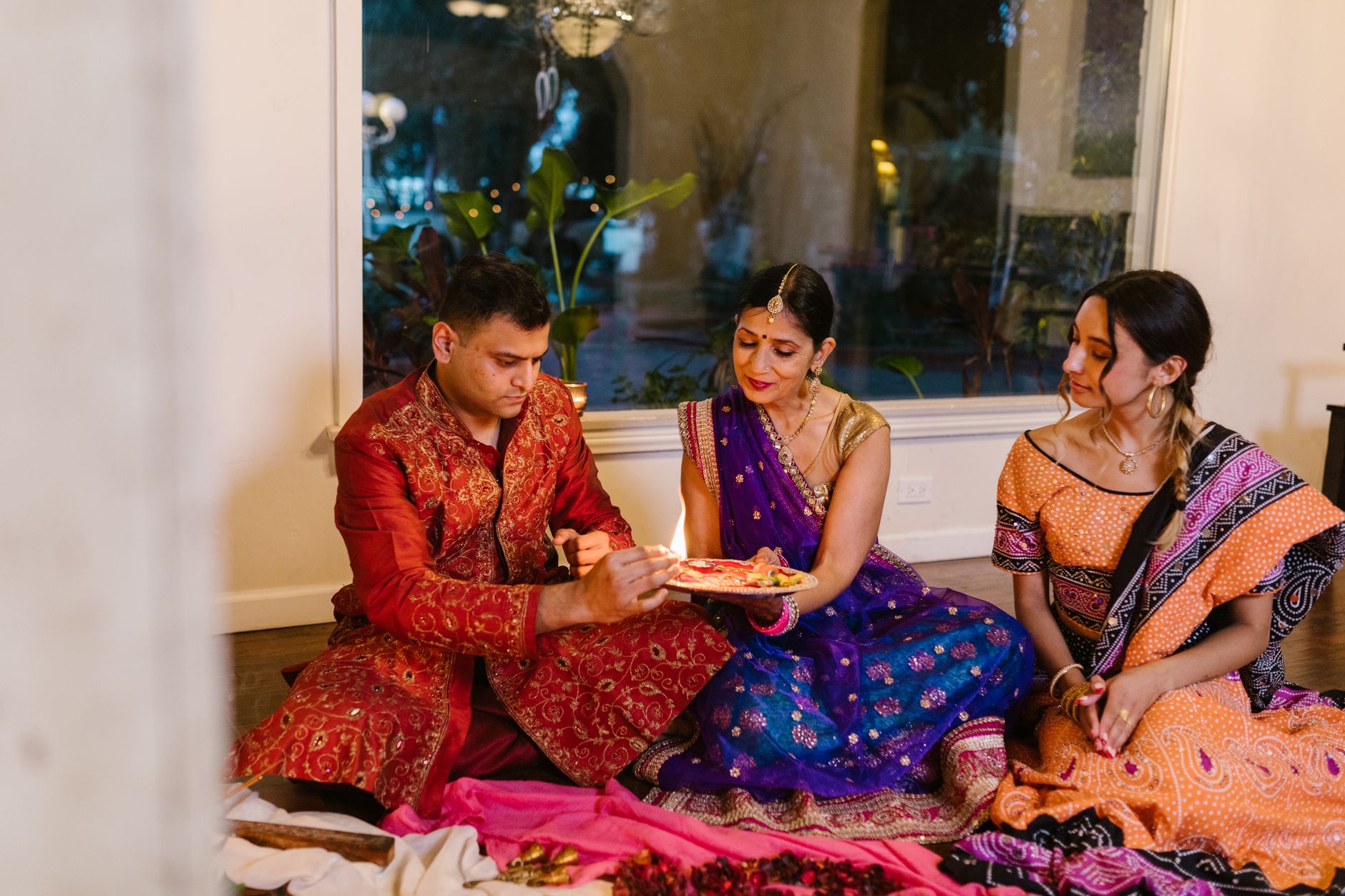Celebrate Together in Surat