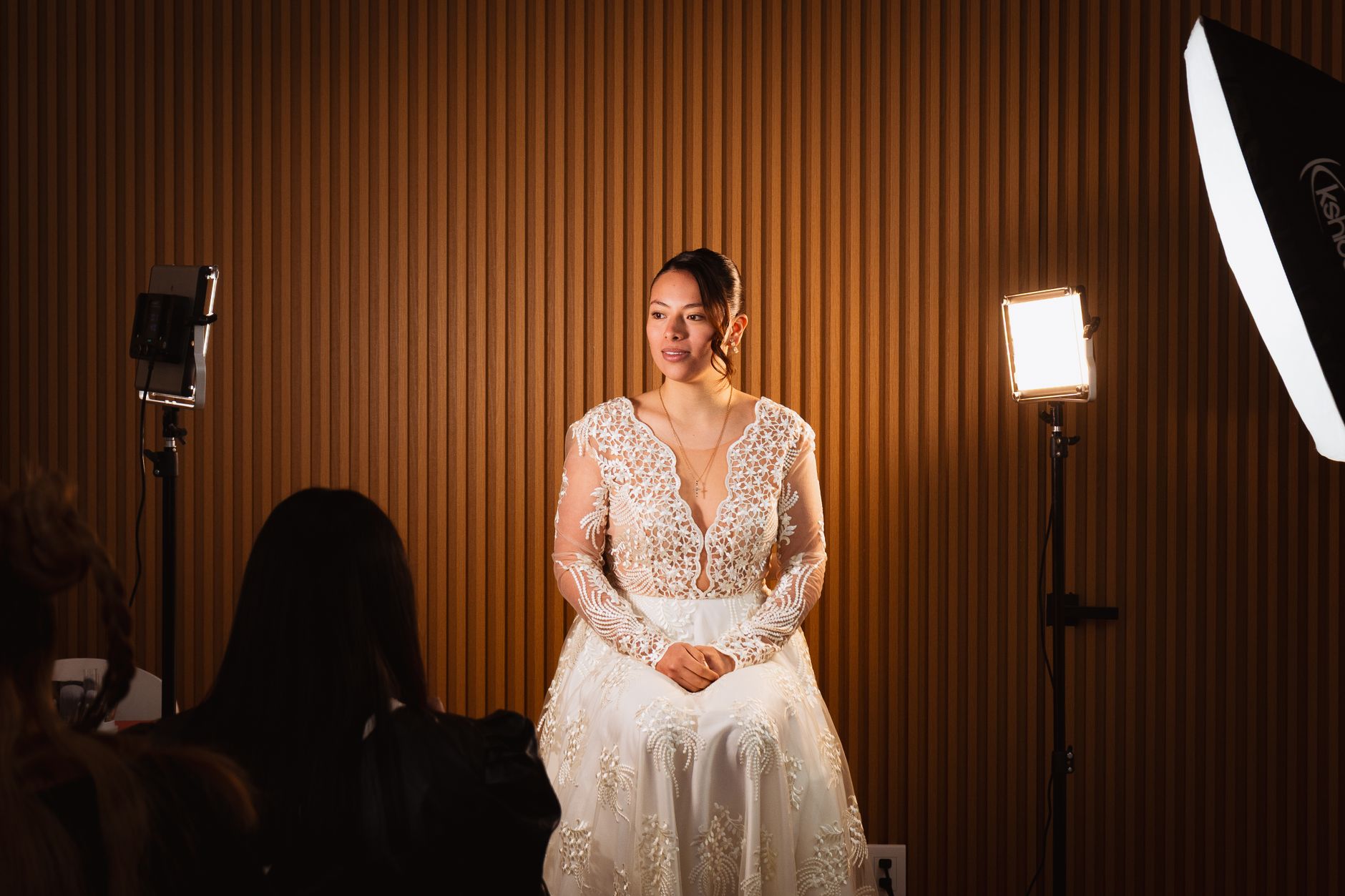 Perfect Flash Lighting for Every Celebration