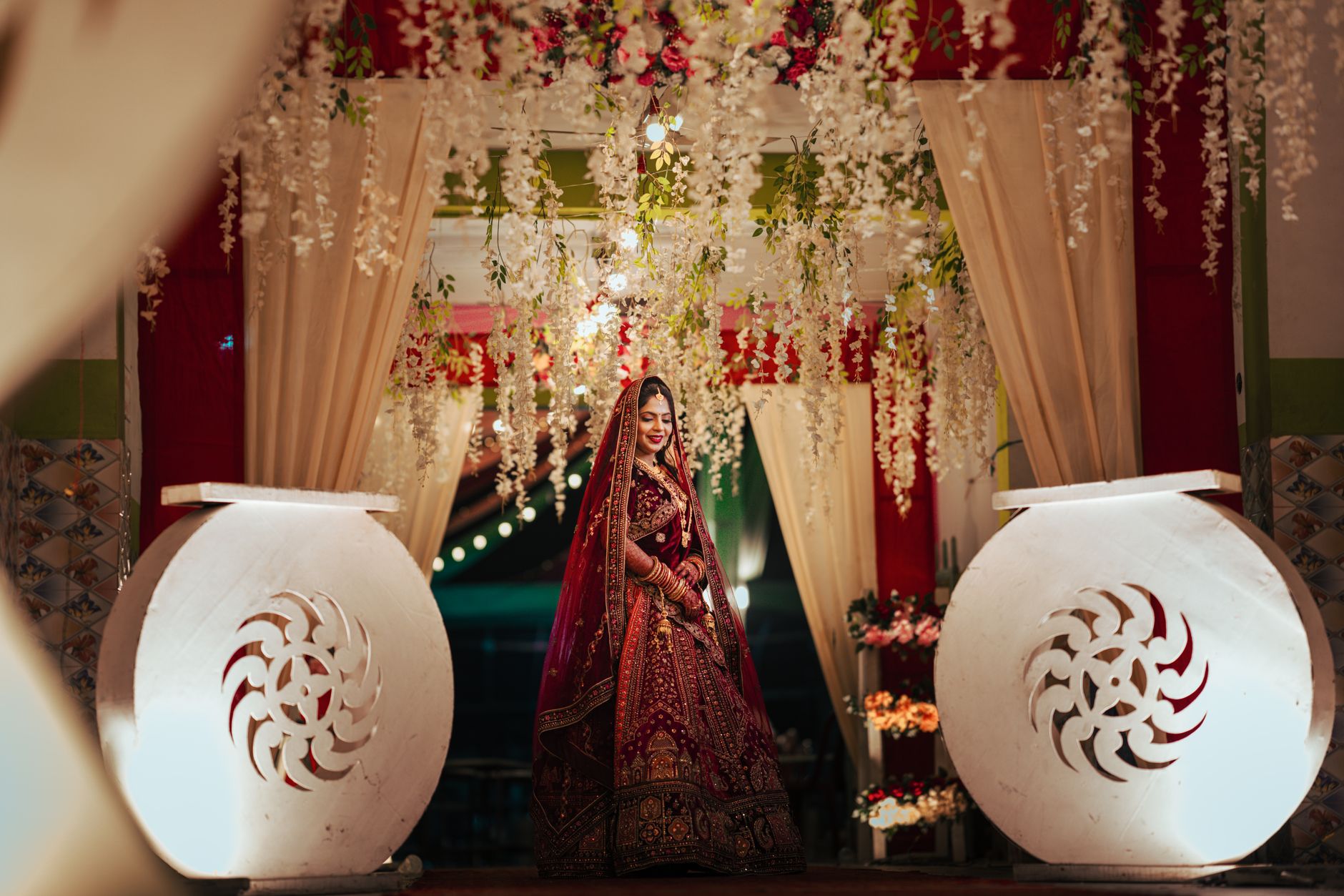 Transform Your Event's Ambience in Surat