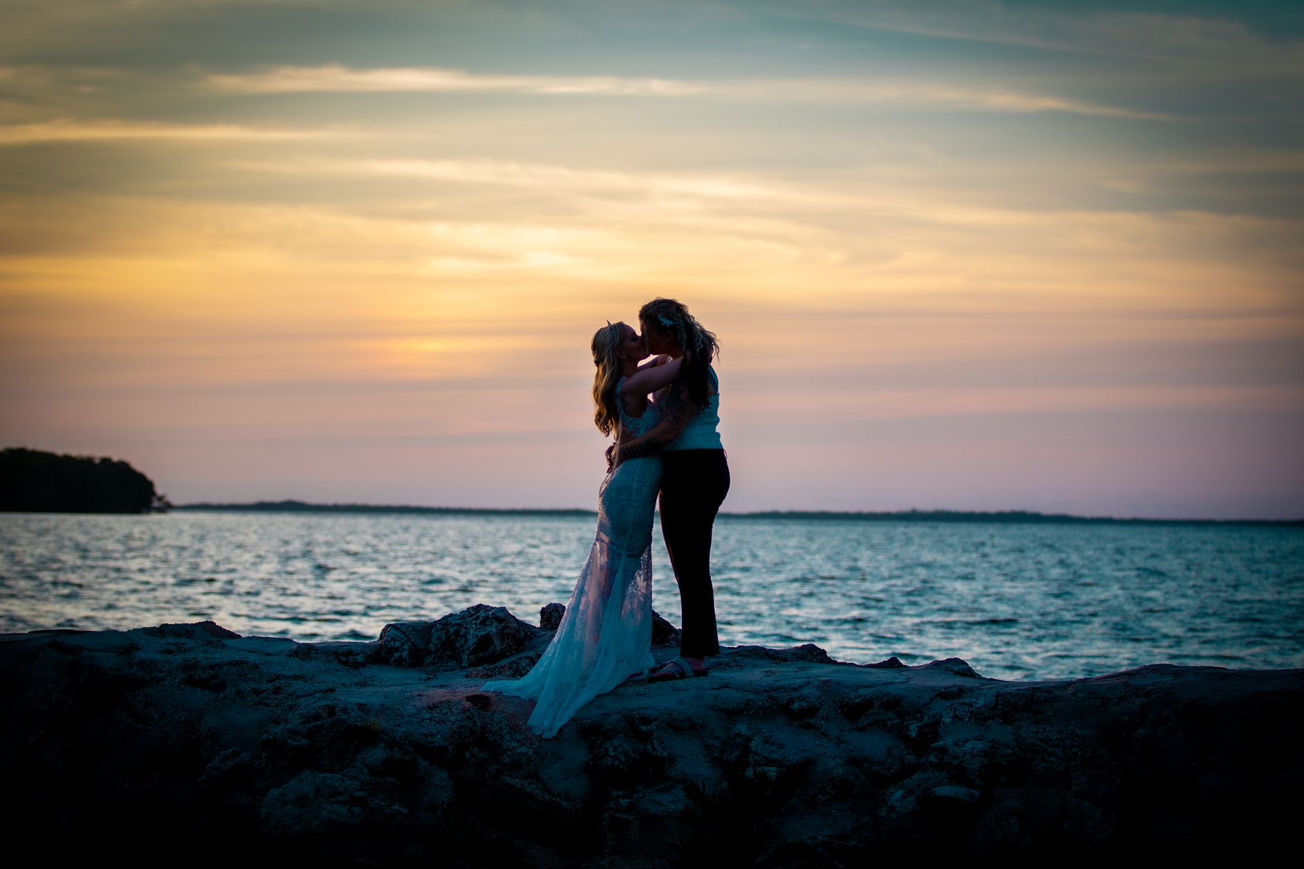 Honeymoon Reel Production