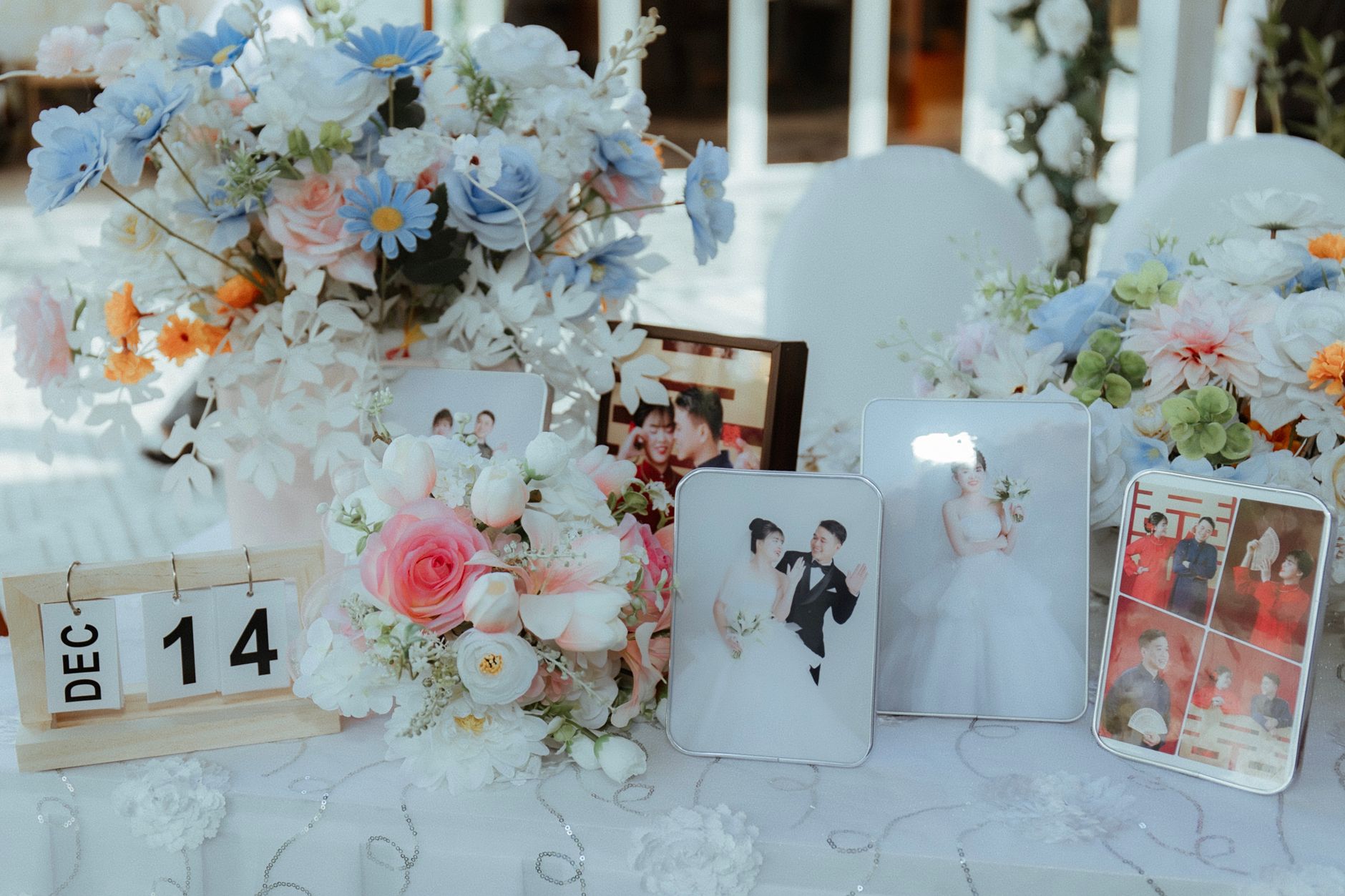 AI Photo Booths That Wow Surat Guests