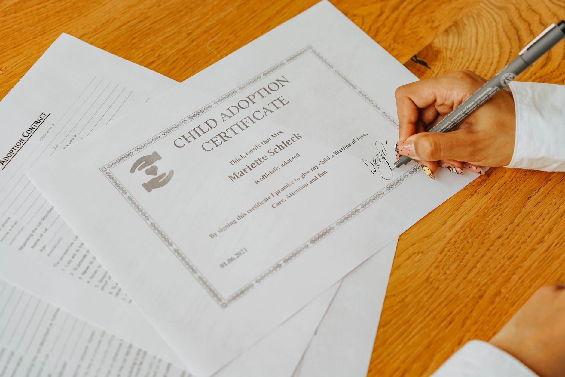 Simplify Your Marriage Registration