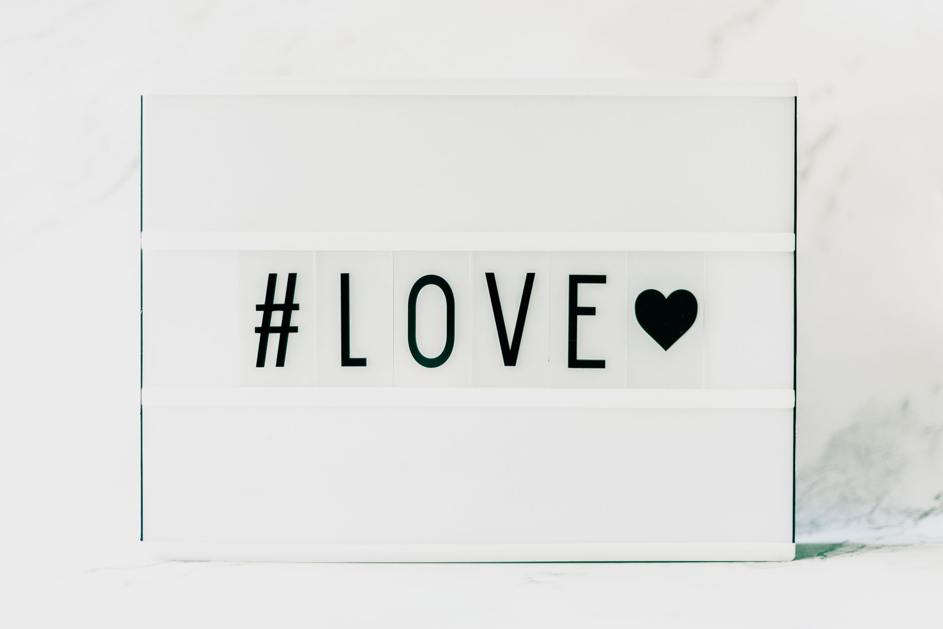 Your Perfect Wedding Hashtag Starts Here