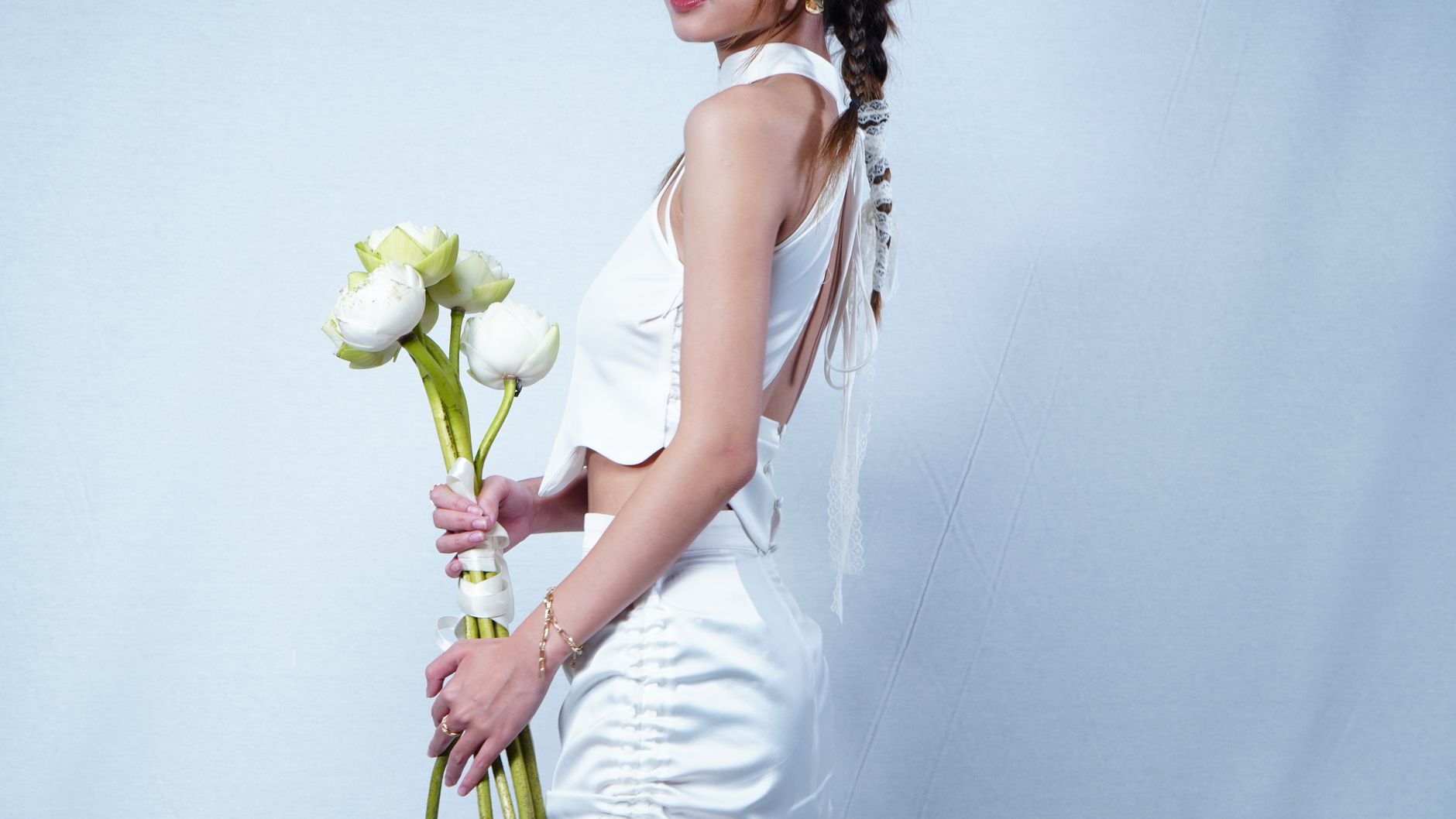 Minimal Bridal Blouses in Surat