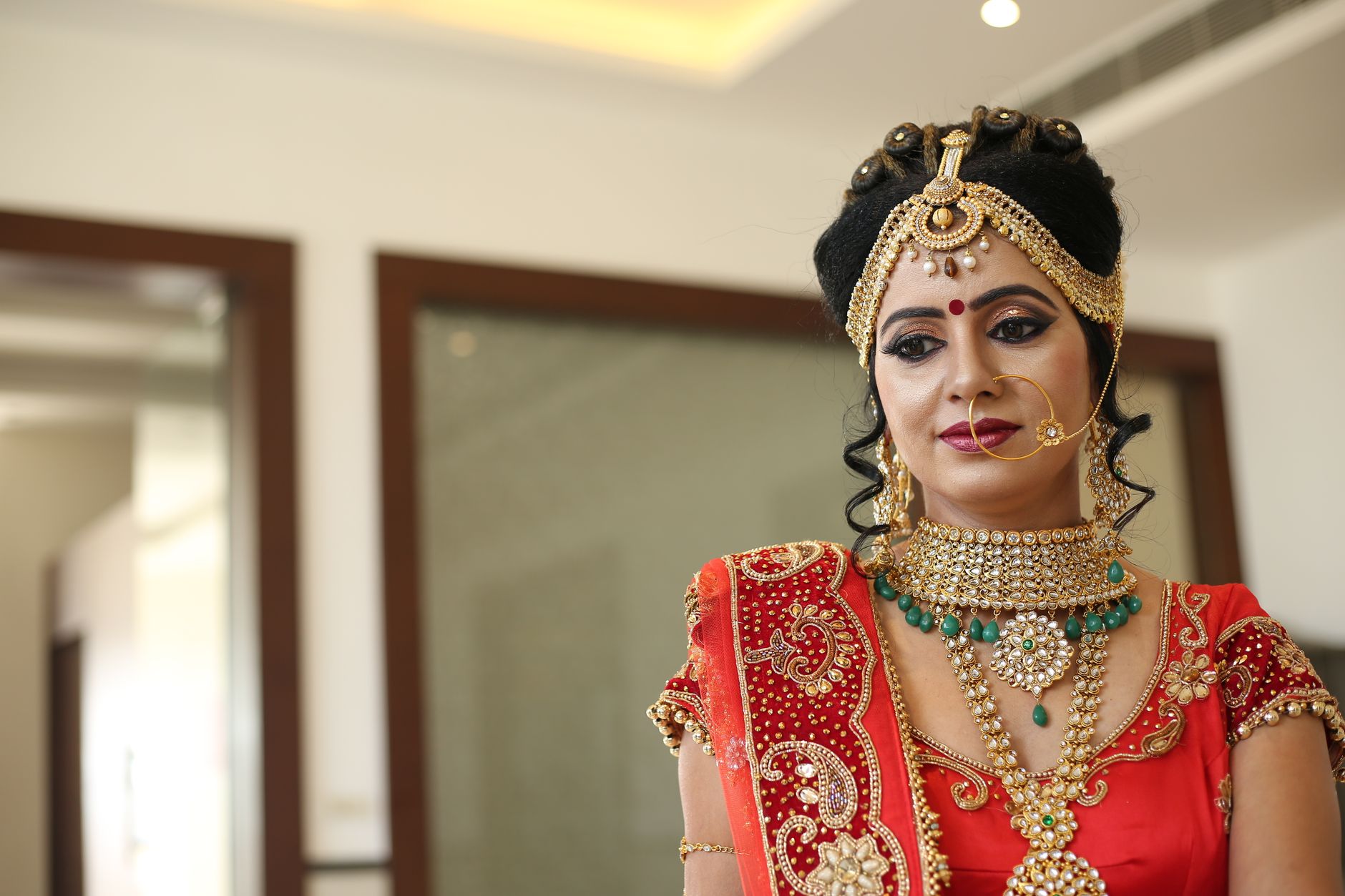 Find Your Perfect Nath in Surat
