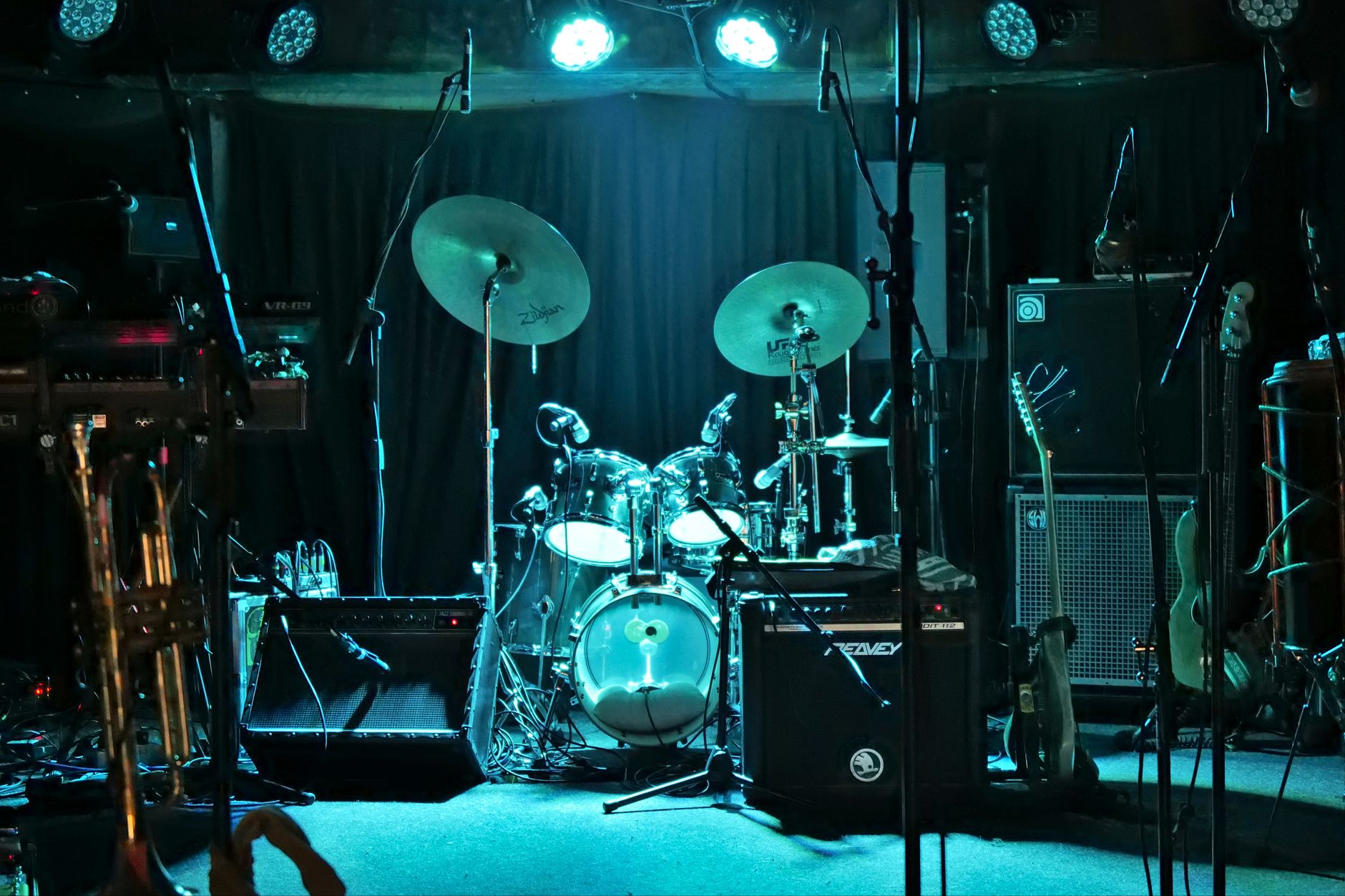 Crystal-Clear Sound for Surat Events