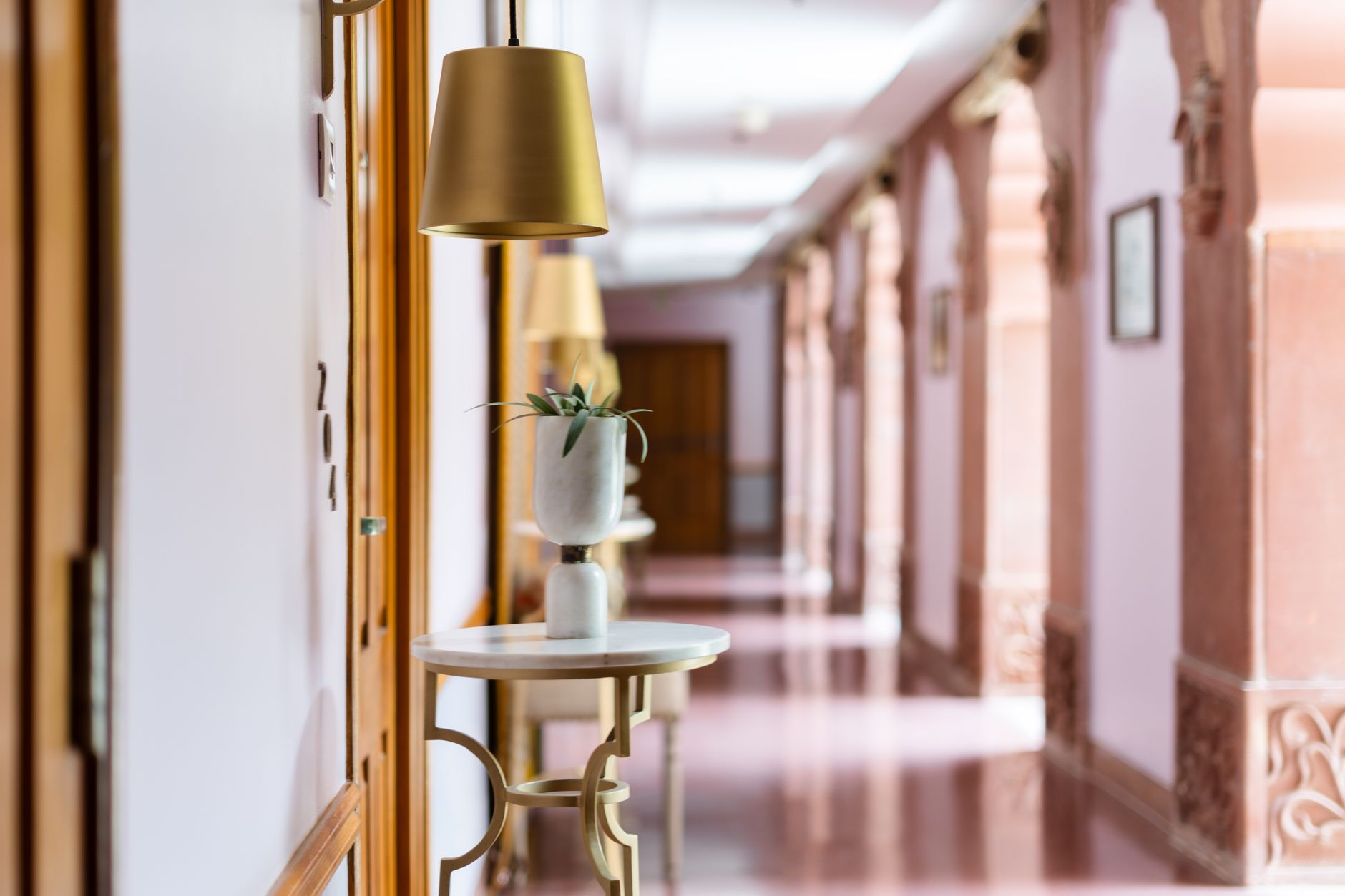 Private Celebration Hotels