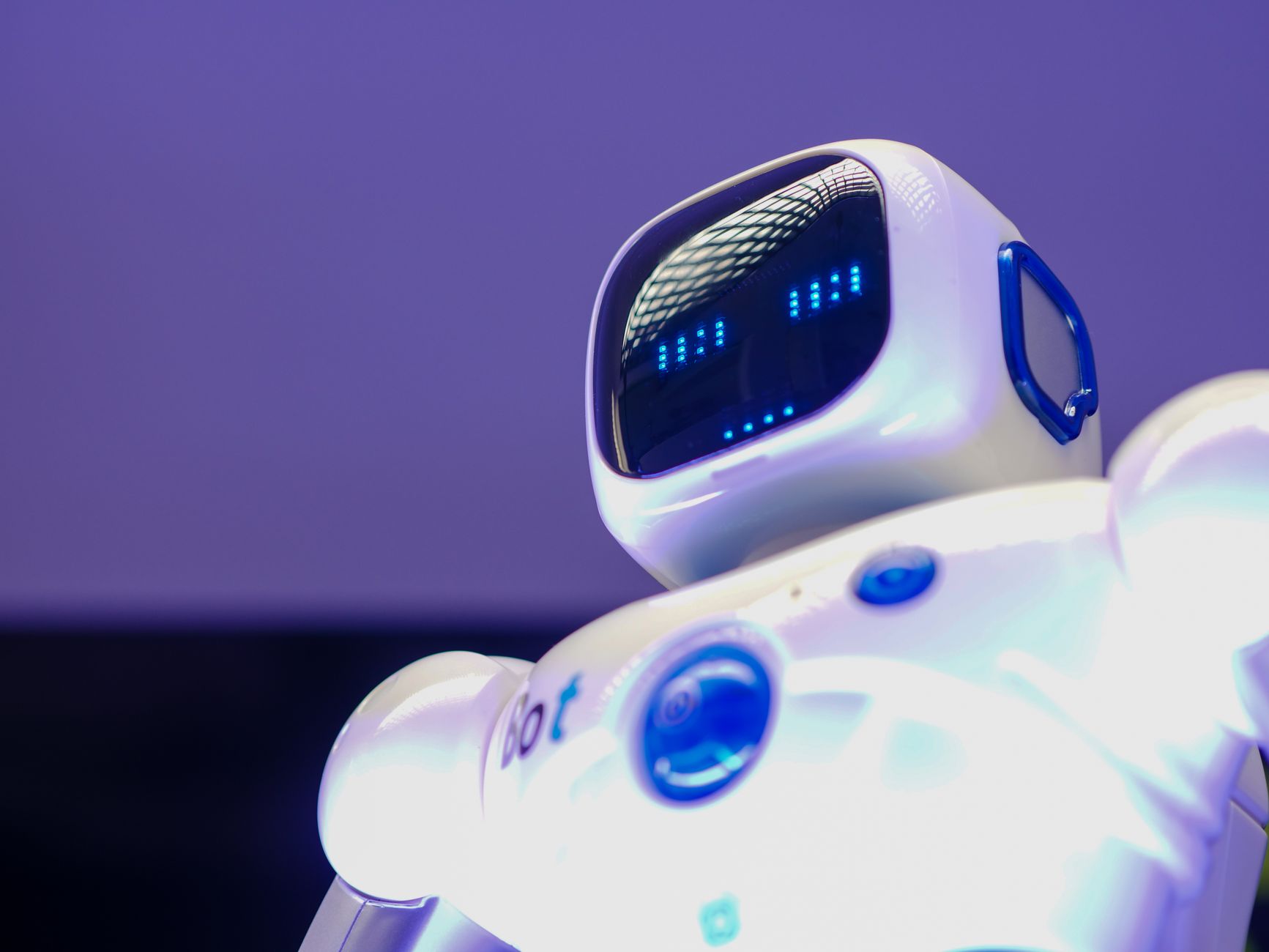Wow Guests with a Robotic Concierge