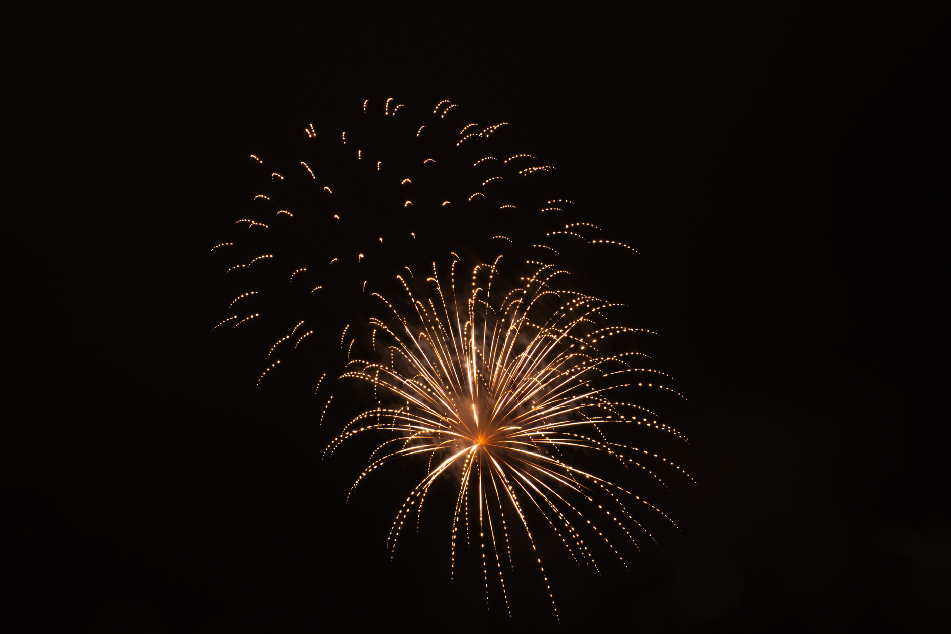 Stage Pyro Waterfall — Surat's Showstopper Effect
