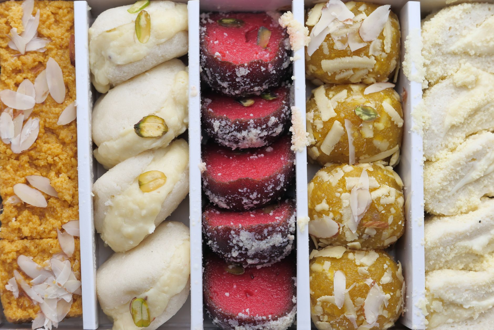 Guilt-Free Mithai for Every Guest