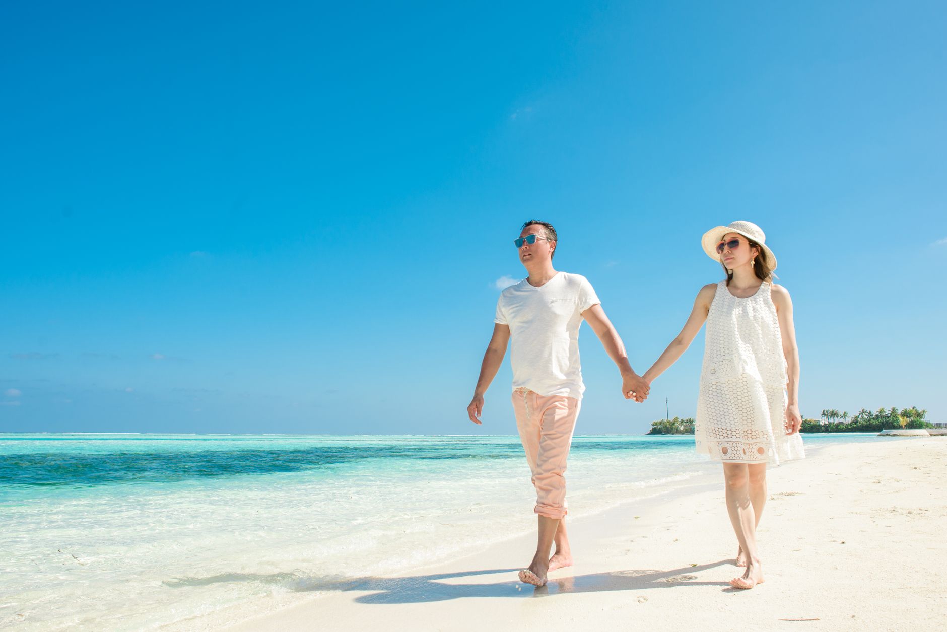 Your Dream Honeymoon, Built for You