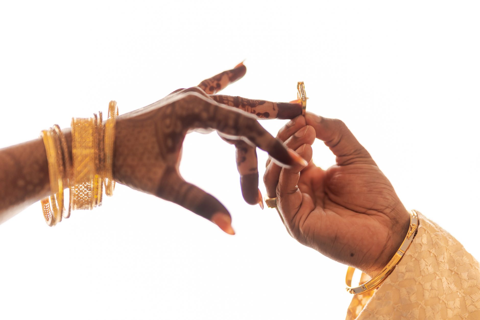 Timeless Temple Jewellery in Surat