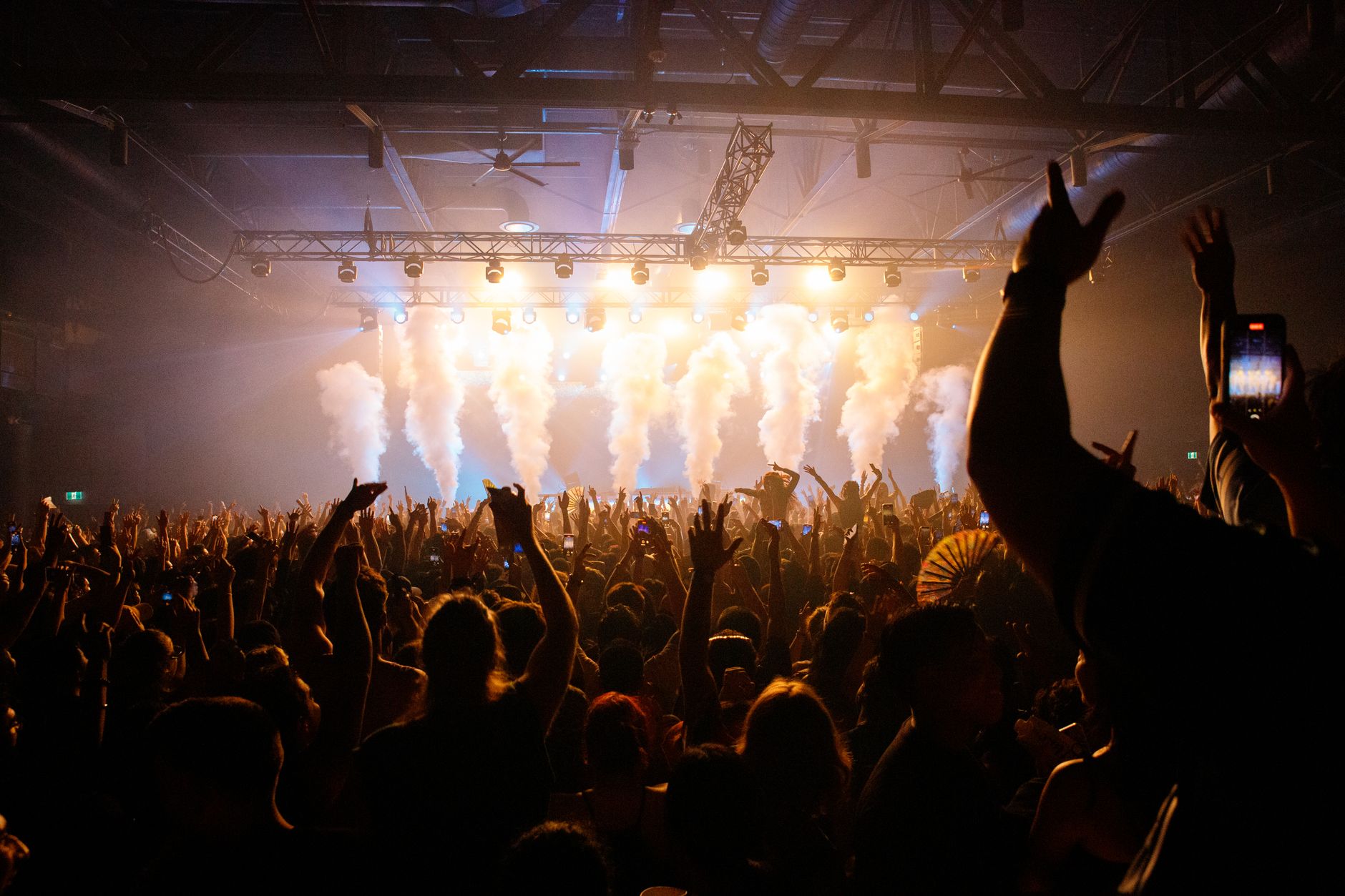 Book Top Music Artists in Surat