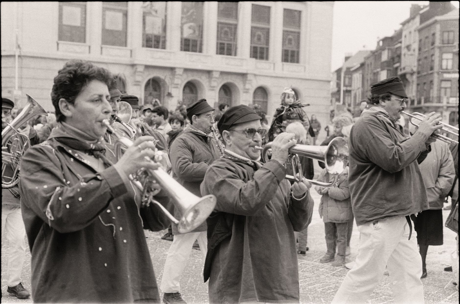 Trumpet Instrument Rentals