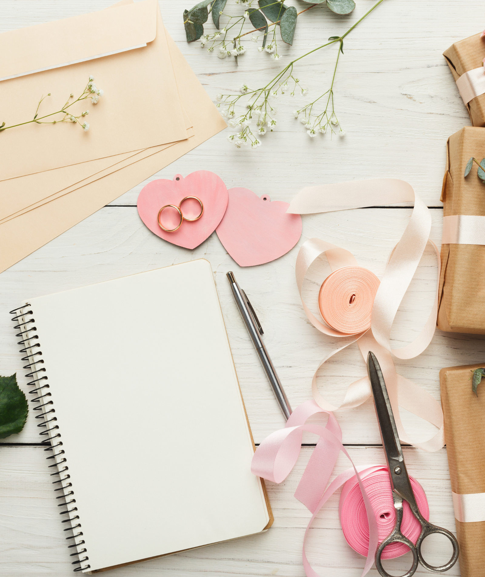 Surprise Event Planner