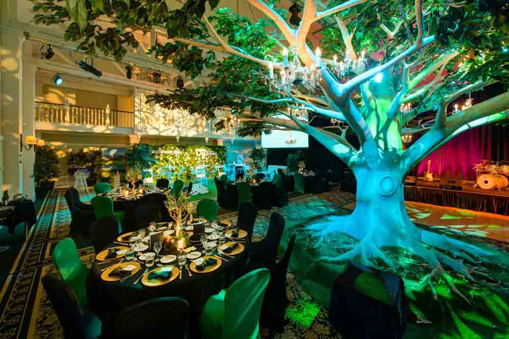 Sustainable Event Decor Chennai