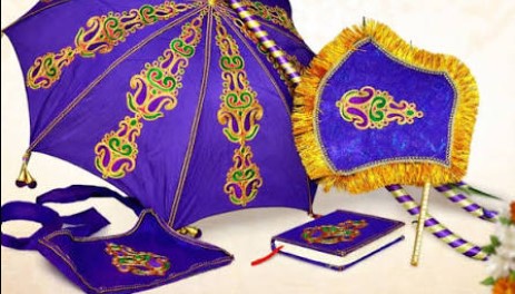 Authentic Telugu Kasi Yatra Collections