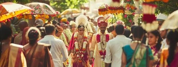 Kasi Yatra Essentials for Vizag Weddings