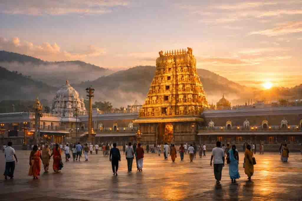 Book Sacred Ceremonies with Ease