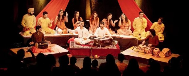 Book Theatre Groups in Vizag