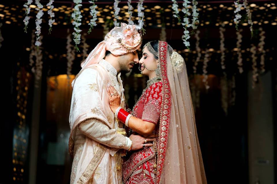 Capture Your Perfect Wedding Day