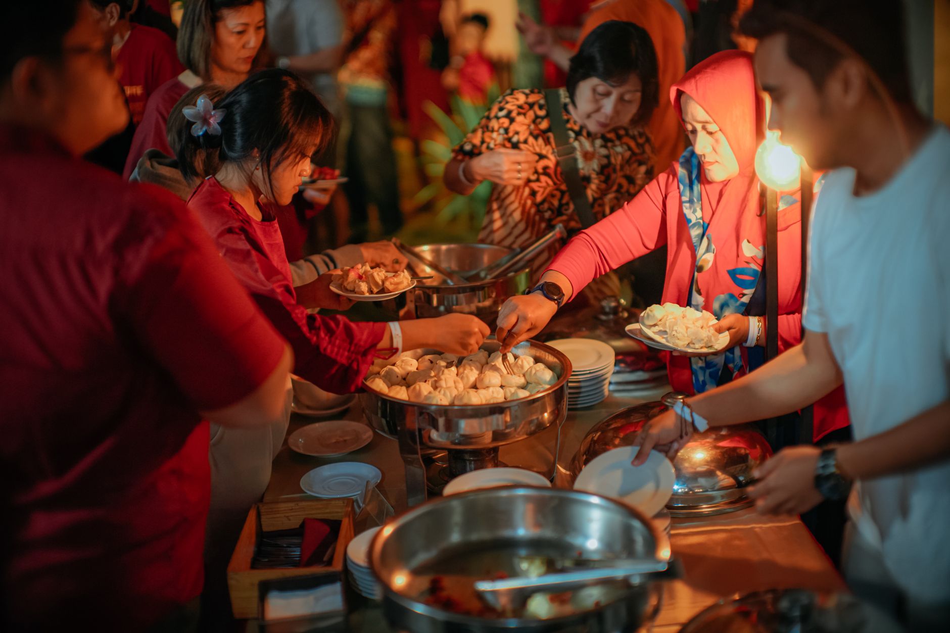 Celebrate with Authentic Festival Flavours