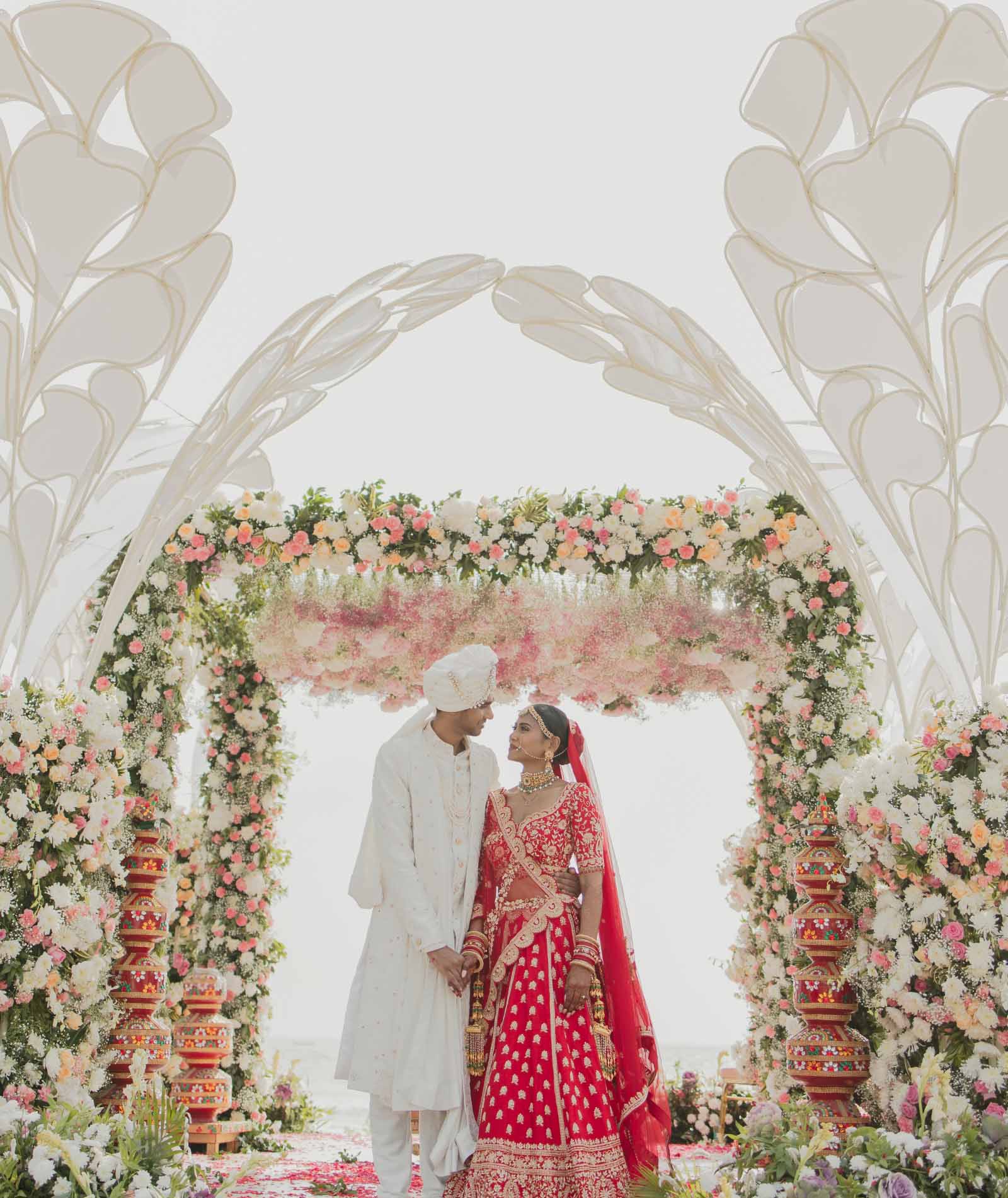 Wedding Shoot