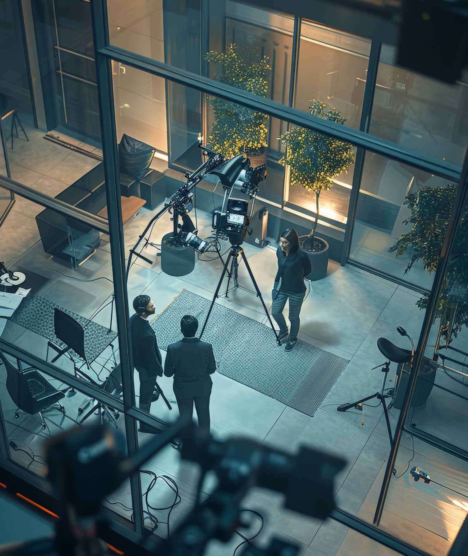 Corporate Films