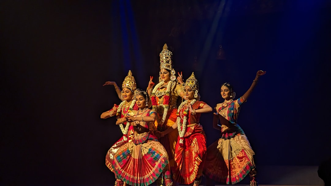 Folk, Cultural & Interactive Artists