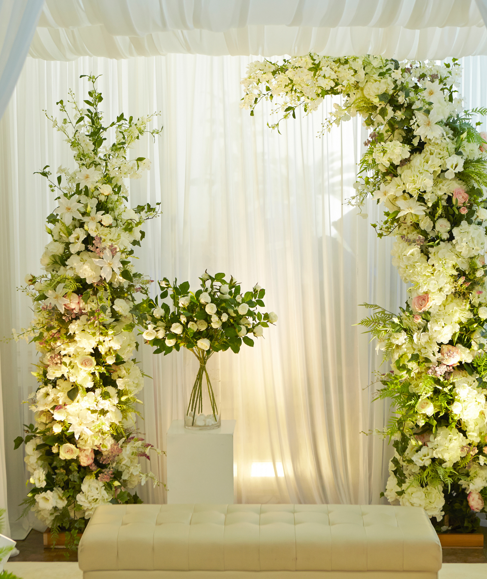Event Decorators
